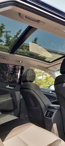 Hyundai Tucson 2020, 10,400 km - 2.0 l - Bakı