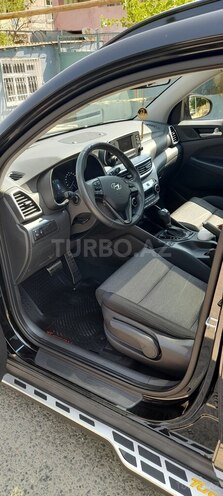 Hyundai Tucson 2020, 10,400 km - 2.0 l - Bakı