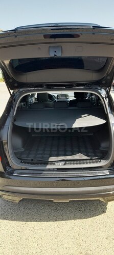 Hyundai Tucson 2020, 10,400 km - 2.0 l - Bakı