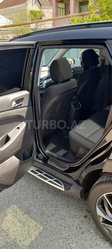Hyundai Tucson 2020, 10,400 km - 2.0 l - Bakı