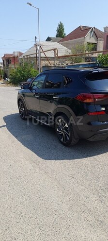 Hyundai Tucson 2020, 10,400 km - 2.0 l - Bakı