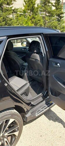 Hyundai Tucson 2020, 10,400 km - 2.0 l - Bakı