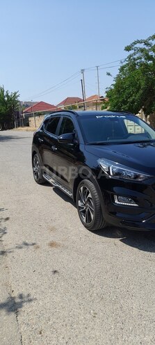 Hyundai Tucson 2020, 10,400 km - 2.0 l - Bakı