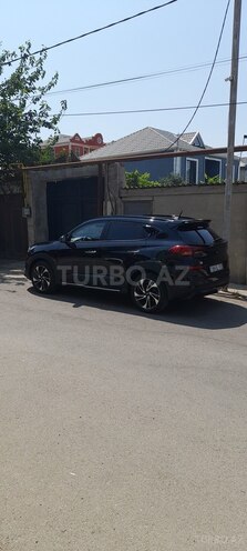 Hyundai Tucson 2020, 10,400 km - 2.0 l - Bakı