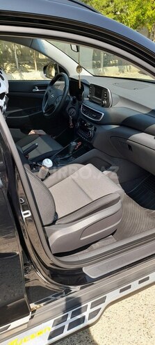 Hyundai Tucson 2020, 10,400 km - 2.0 l - Bakı