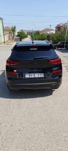 Hyundai Tucson 2020, 10,400 km - 2.0 l - Bakı