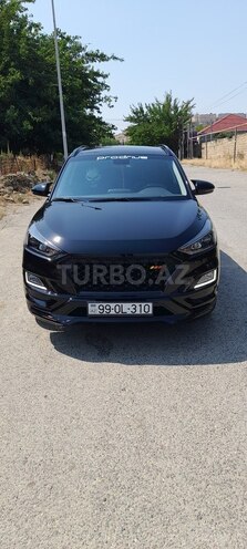 Hyundai Tucson 2020, 10,400 km - 2.0 l - Bakı