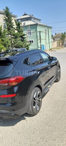Hyundai Tucson 2020, 10,400 km - 2.0 l - Bakı