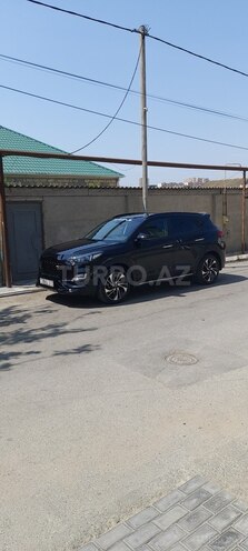 Hyundai Tucson 2020, 10,400 km - 2.0 l - Bakı