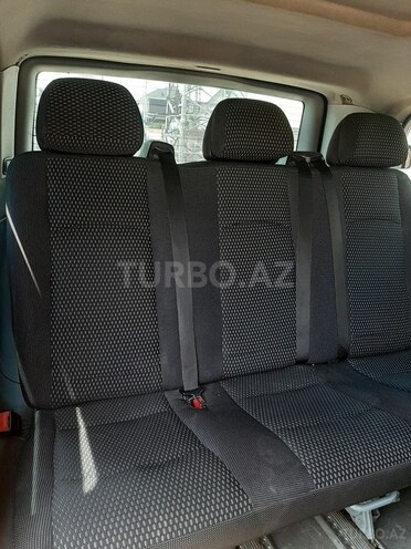Mercedes Viano 2005, 665,400 km - 2.2 л - Bakı