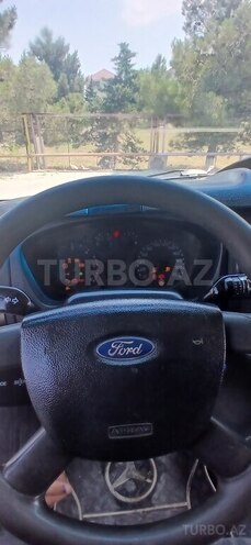 Ford Transit 2007, 420,000 km - 2.4 л - Bakı