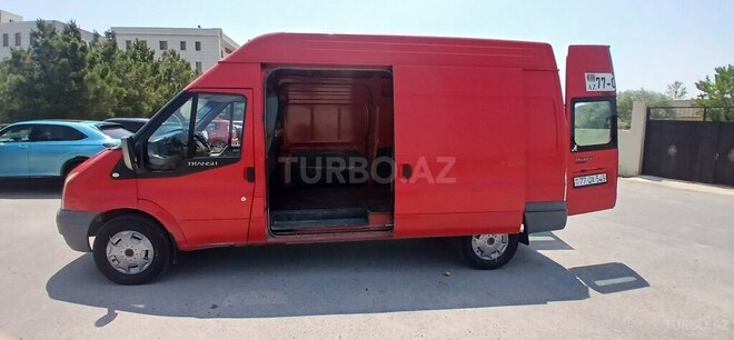 Ford Transit 2007, 420,000 km - 2.4 л - Bakı