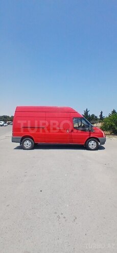 Ford Transit 2007, 420,000 km - 2.4 л - Bakı