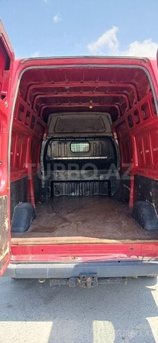 Ford Transit 2007, 420,000 km - 2.4 л - Bakı