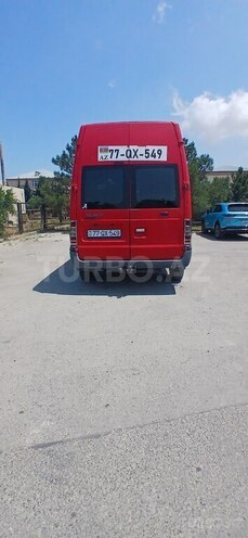 Ford Transit 2007, 420,000 km - 2.4 л - Bakı