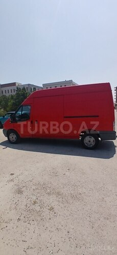 Ford Transit 2007, 420,000 km - 2.4 л - Bakı