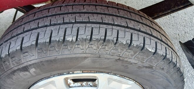Ford Transit 2007, 420,000 km - 2.4 л - Bakı