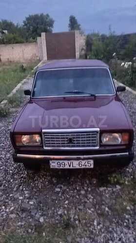 LADA (VAZ) 2107 2000, 16,000 km - 1.6 l - Ağsu