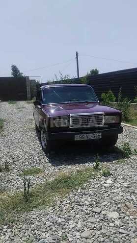 LADA (VAZ) 2107 2000, 16,000 km - 1.6 l - Ağsu