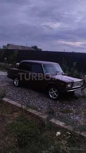 LADA (VAZ) 2107 2000, 16,000 km - 1.6 l - Ağsu
