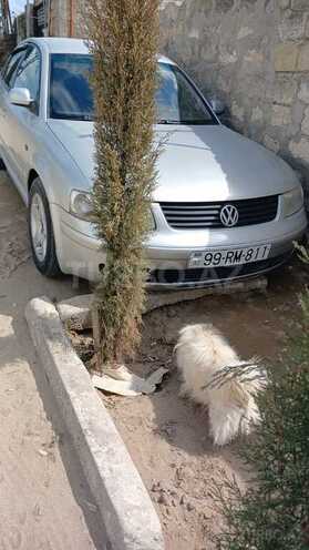 Volkswagen Passat 1999, 250,000 km - 2.8 l - Bakı