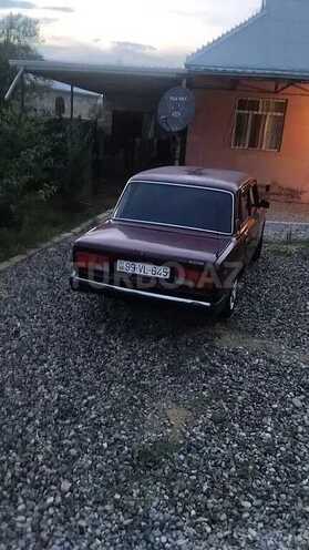 LADA (VAZ) 2107 2000, 16,000 km - 1.6 l - Ağsu