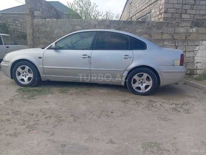 Volkswagen Passat 1999, 250,000 km - 2.8 l - Bakı