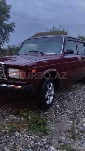 LADA (VAZ) 2107 2000, 16,000 km - 1.6 l - Ağsu