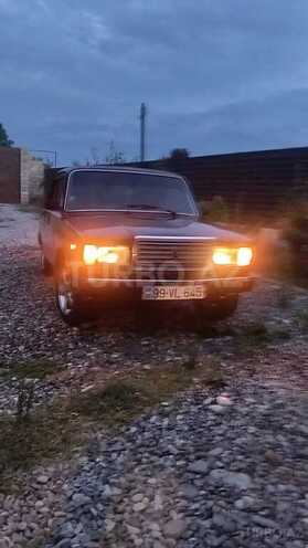 LADA (VAZ) 2107 2000, 16,000 km - 1.6 l - Ağsu