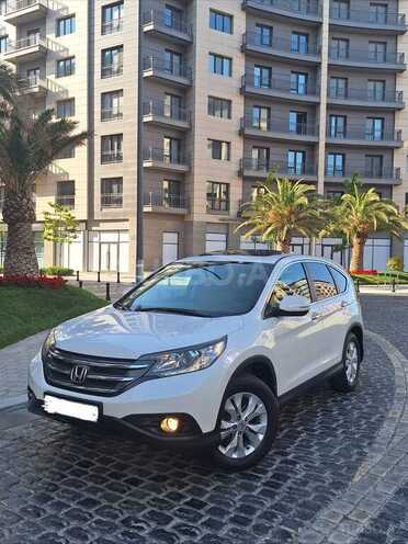 Honda CR-V 2012, 150,000 km - 2.4 l - Bakı