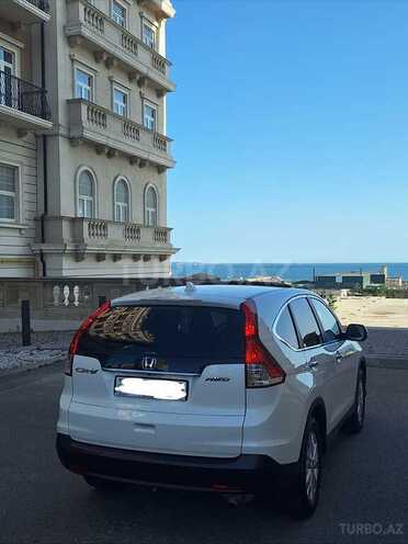 Honda CR-V 2012, 150,000 km - 2.4 l - Bakı