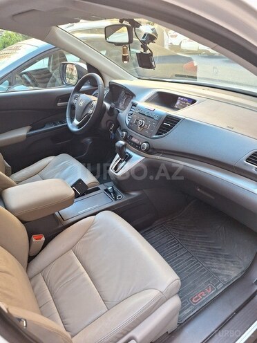 Honda CR-V 2012, 150,000 km - 2.4 l - Bakı