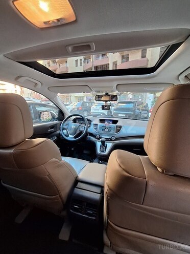 Honda CR-V 2012, 150,000 km - 2.4 l - Bakı