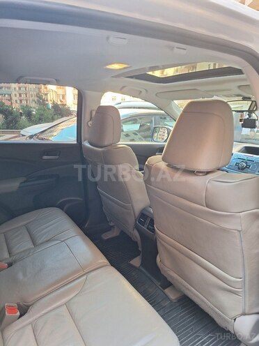 Honda CR-V 2012, 150,000 km - 2.4 l - Bakı