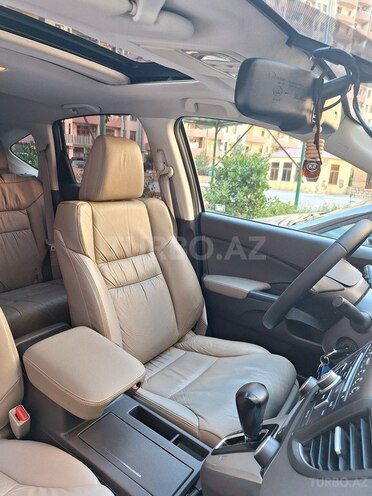 Honda CR-V 2012, 150,000 km - 2.4 l - Bakı
