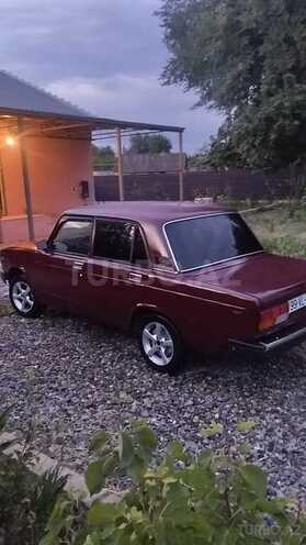 LADA (VAZ) 2107 2000, 16,000 km - 1.6 l - Ağsu