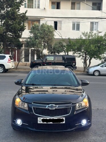 Chevrolet Cruze-6