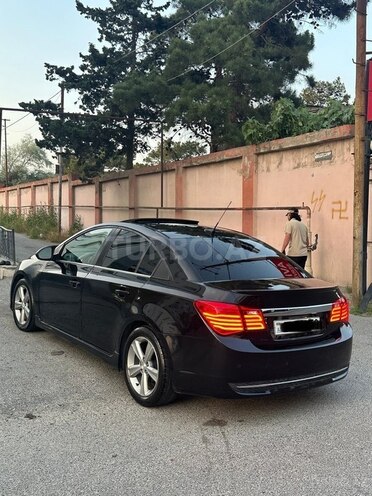 Chevrolet Cruze-7