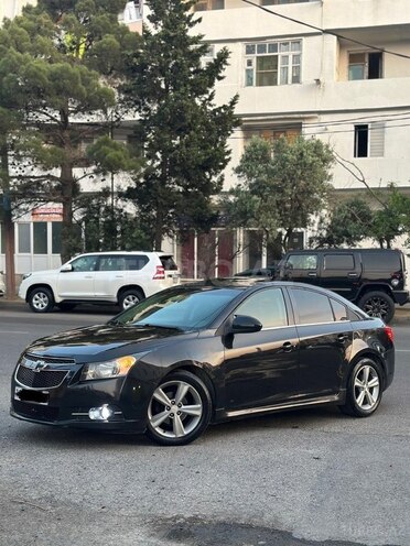 Chevrolet Cruze-5