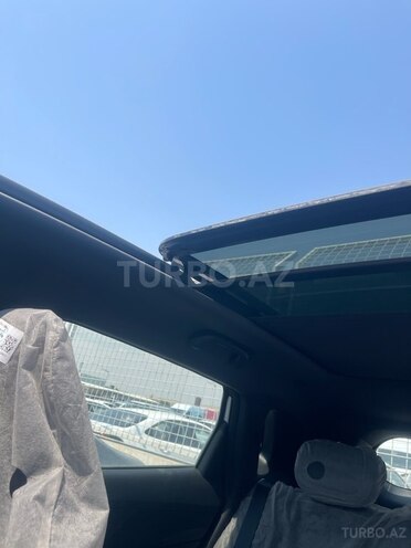 Changan Qiyuan Q05 2025, 0 km - 1.5 л - Bakı