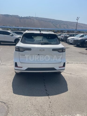 Changan Qiyuan Q05 2025, 0 km - 1.5 л - Bakı