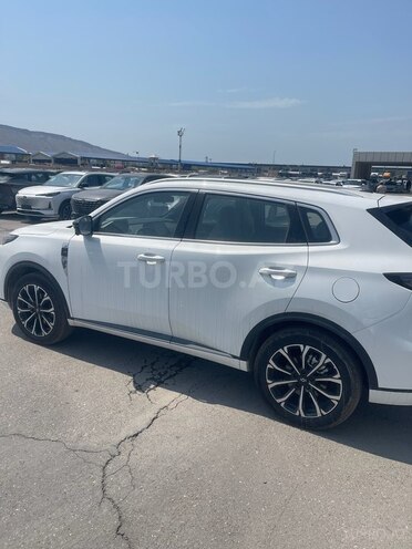 Changan Qiyuan Q05 2025, 0 km - 1.5 л - Bakı