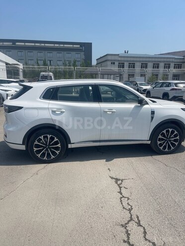 Changan Qiyuan Q05 2025, 0 km - 1.5 л - Bakı
