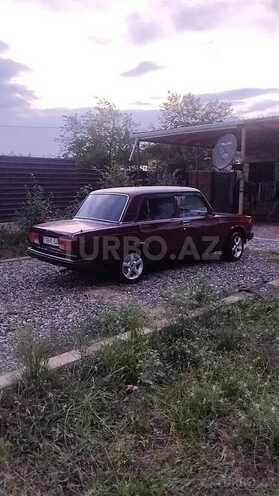 LADA (VAZ) 2107 2000, 16,000 km - 1.6 l - Ağsu