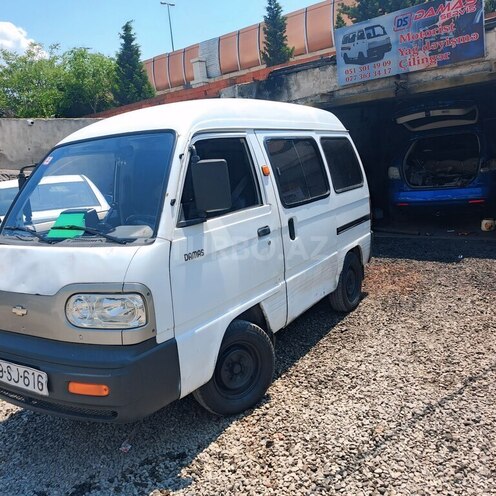 Daewoo Damas 2009, 180,000 km - 0.8 l - Bakı