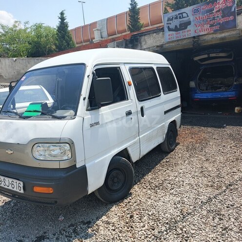 Daewoo Damas 2009, 180,000 km - 0.8 l - Bakı