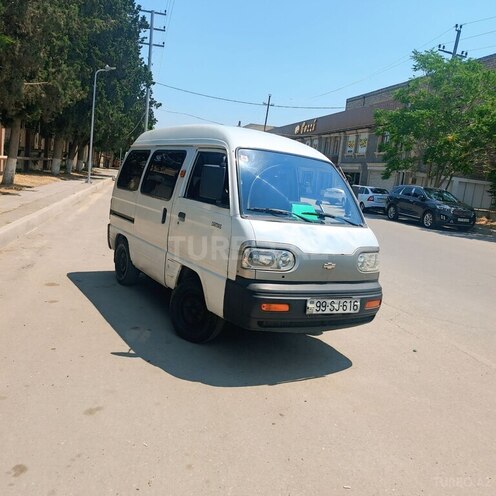 Daewoo Damas 2009, 180,000 km - 0.8 l - Bakı