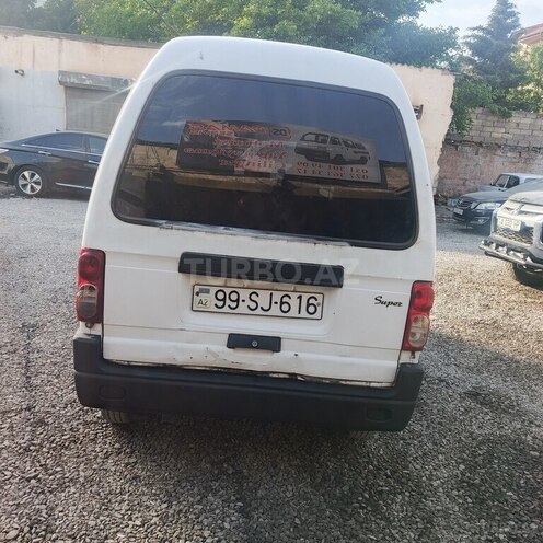Daewoo Damas 2009, 180,000 km - 0.8 l - Bakı