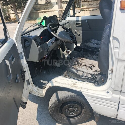 Daewoo Damas 2009, 180,000 km - 0.8 l - Bakı