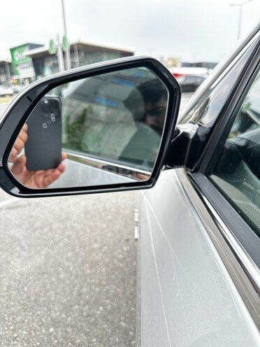 Hyundai Sonata 2016, 71,500 km - 2.0 l - Bakı
